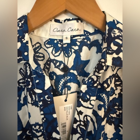 NWT CARA CARA DRESS - Picture 3 of 8